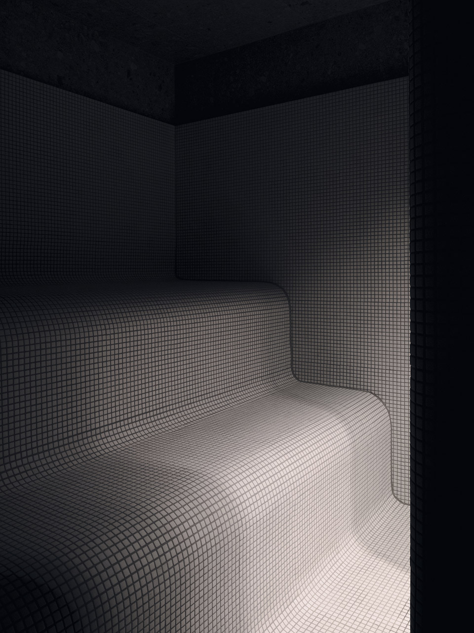 MTR 住宅丨加拿大魁北克丨Alain Carle Architect-29