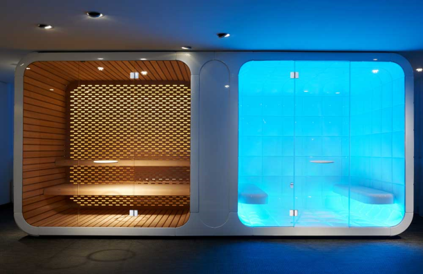 Restore Regeneration module | Simone Micheli Architectural Hero-4