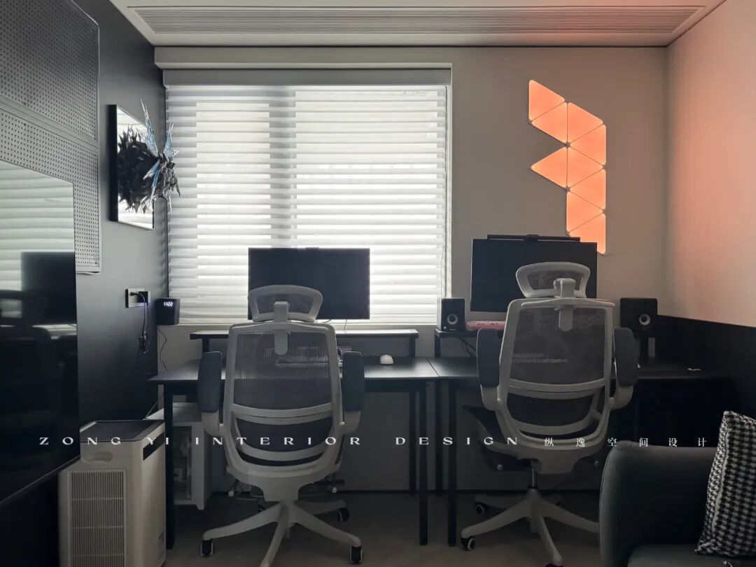 纵逸·实景丨“无绪见序”-55