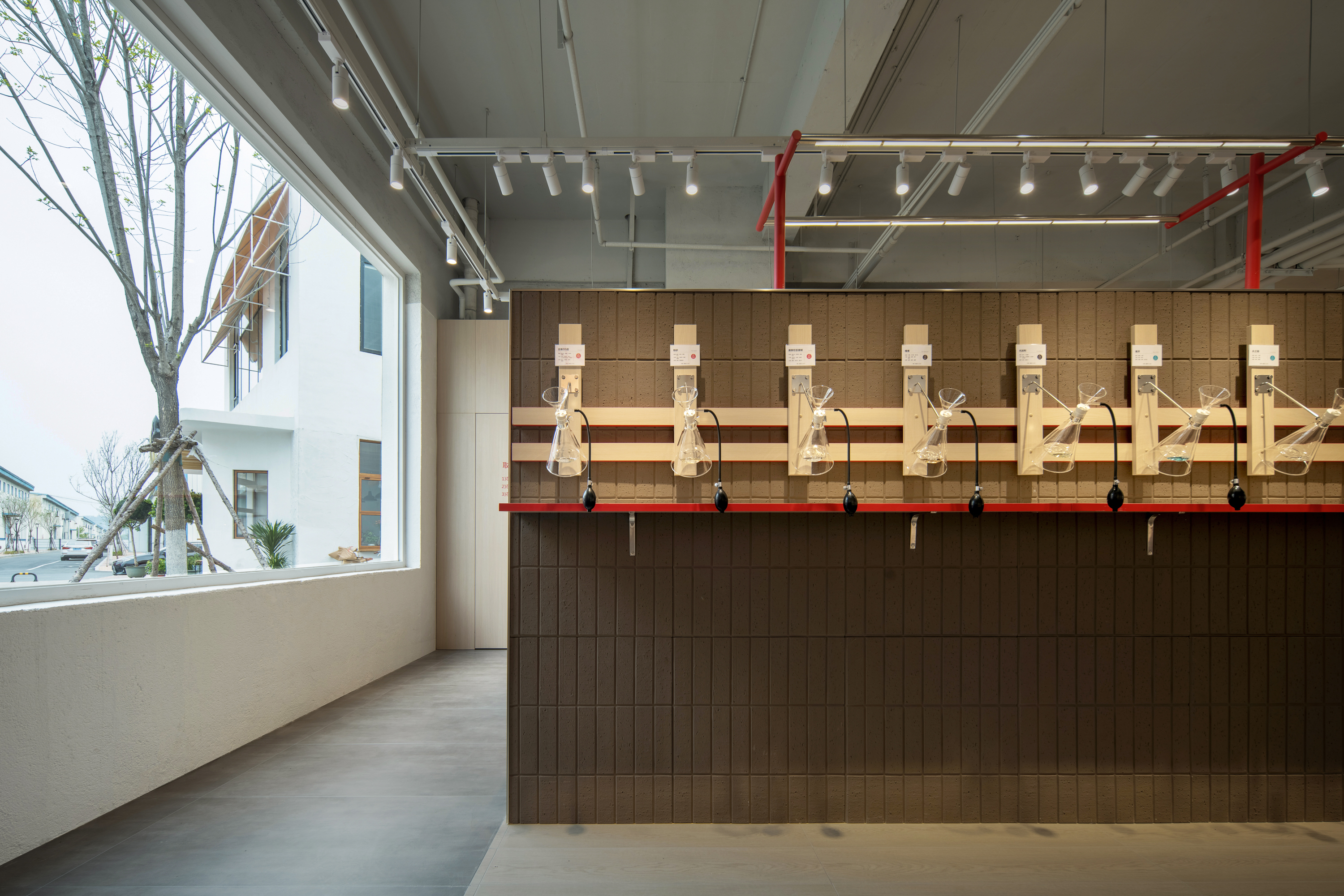 HERB THYME禾甜花园丨中国沈阳丨白菜设计-22