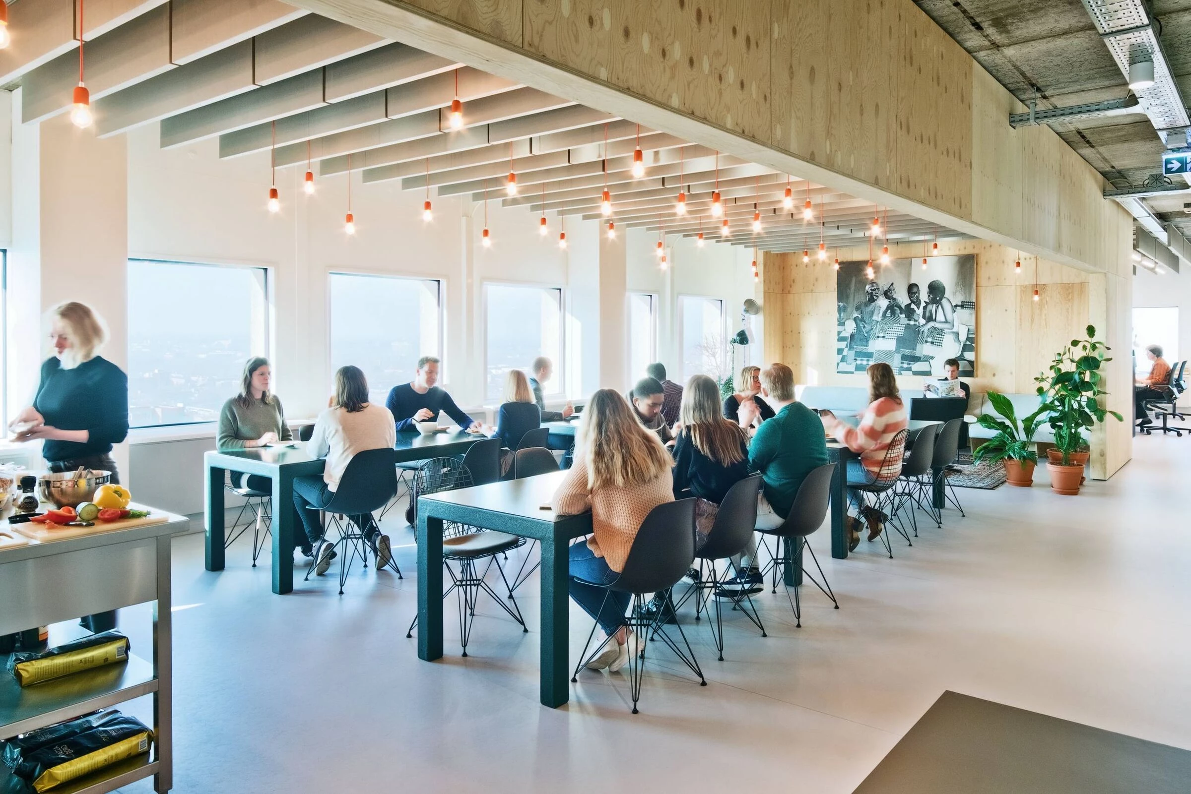 荷兰 EHA 办公室-16