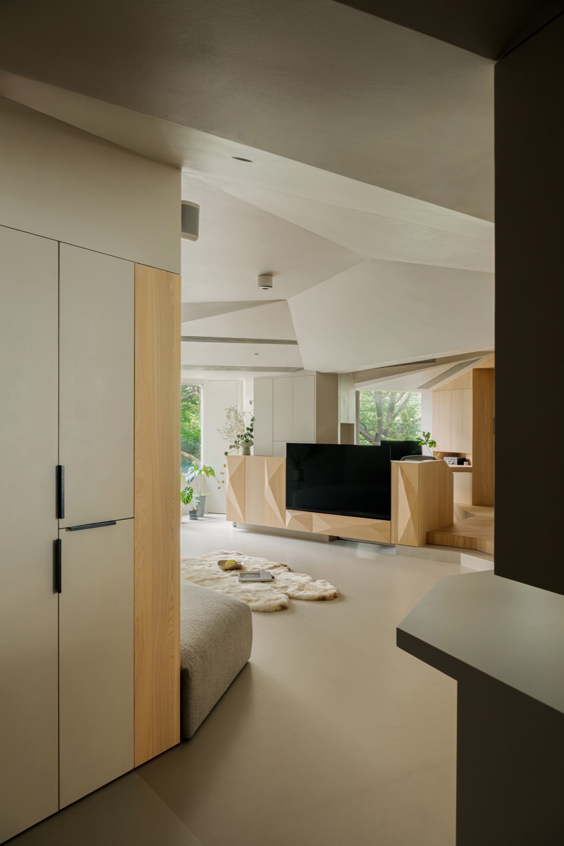 我们的大地丨中国广州丨广州几筑空间设计-35