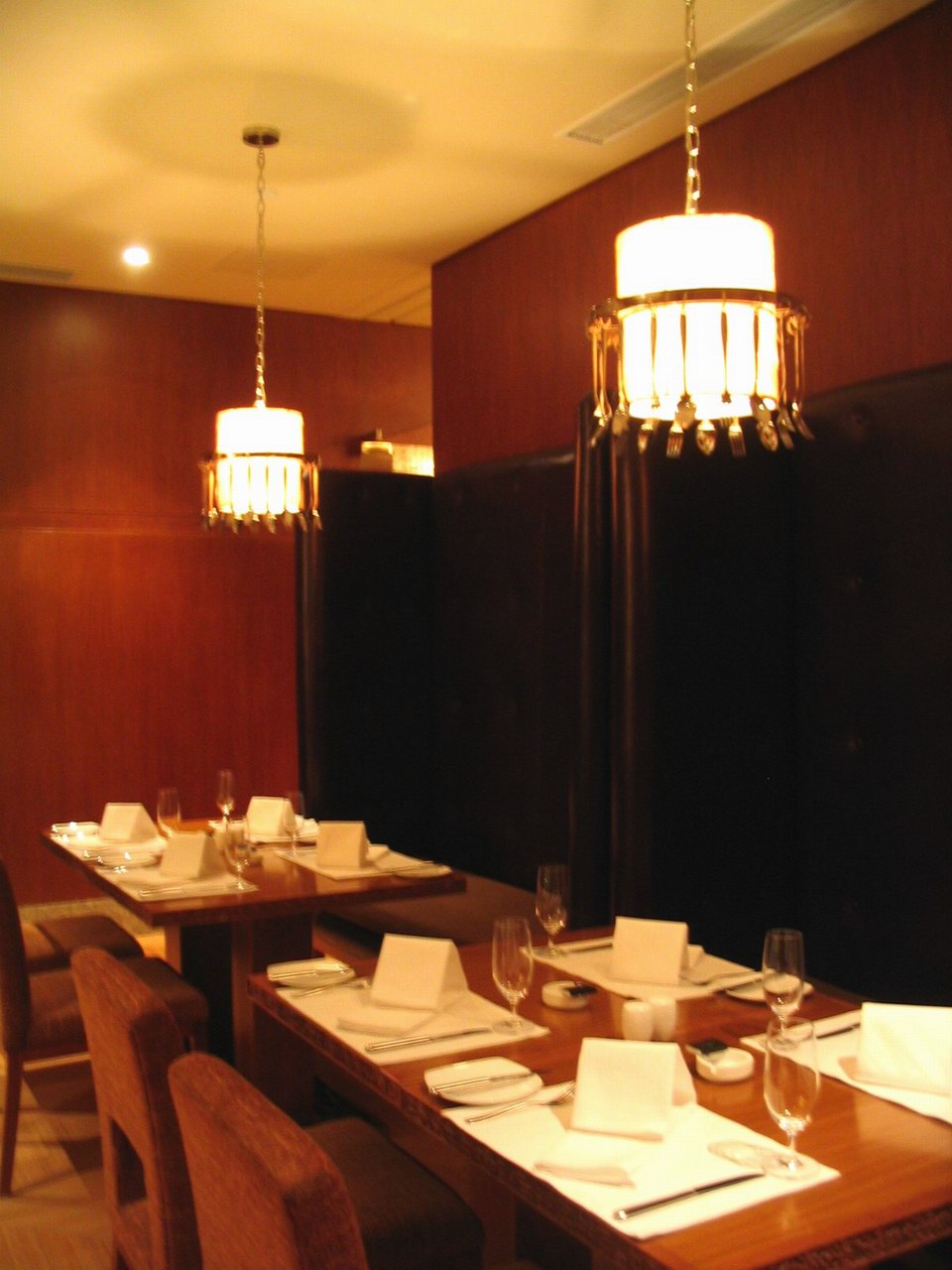 北京丽晶五星酒店全套图纸-8