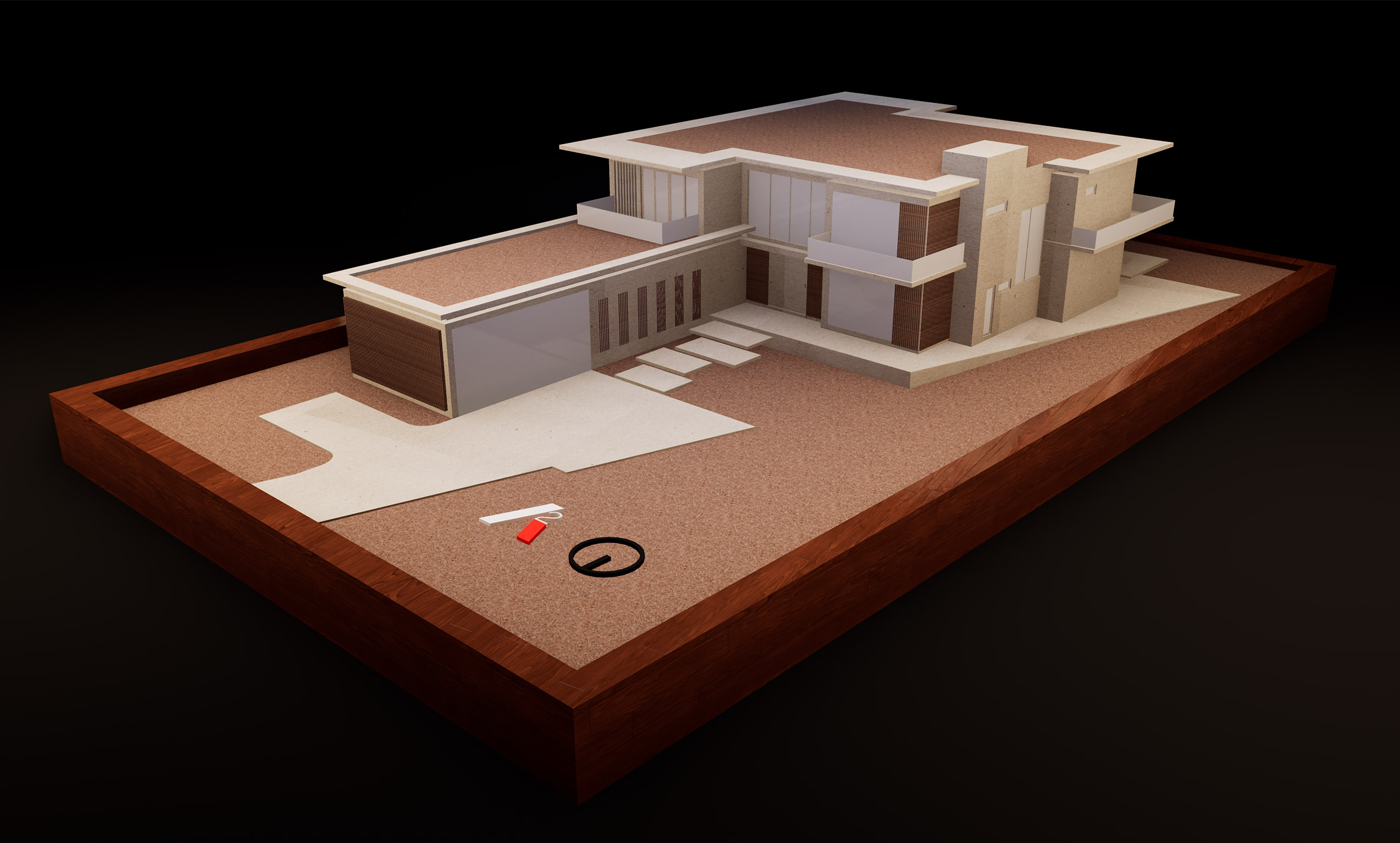 10 W San Marino Residence | AI2 Design-26