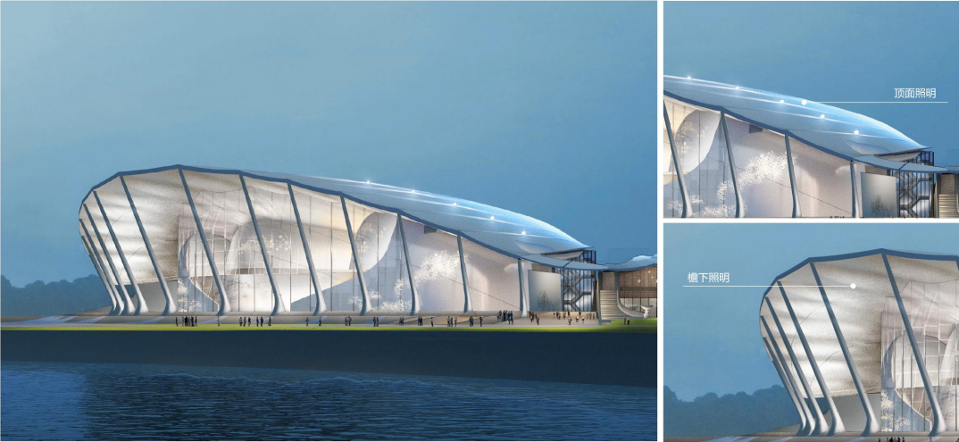 Active House Award总冠军上合核心区配套设丨中国上海丨中国建筑设计研究院有限公司、中建八局发展建设有限公司-27