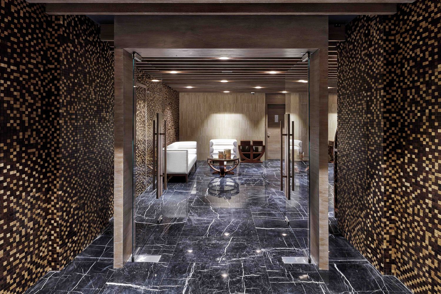 土耳其 Vinero 酒庄宾馆 | 有机生产与功能空间的完美结合-47