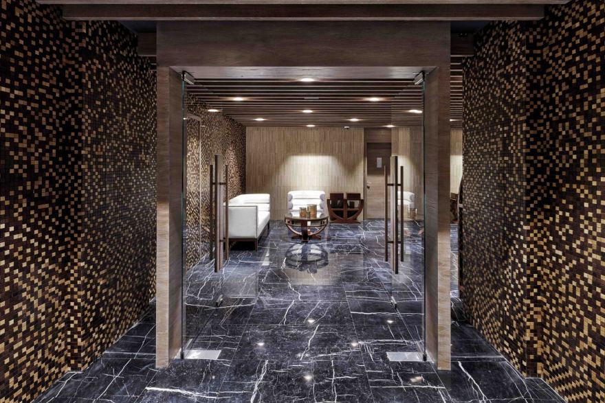 土耳其 Vinero 酒庄宾馆 | 有机生产与功能空间的完美结合-47