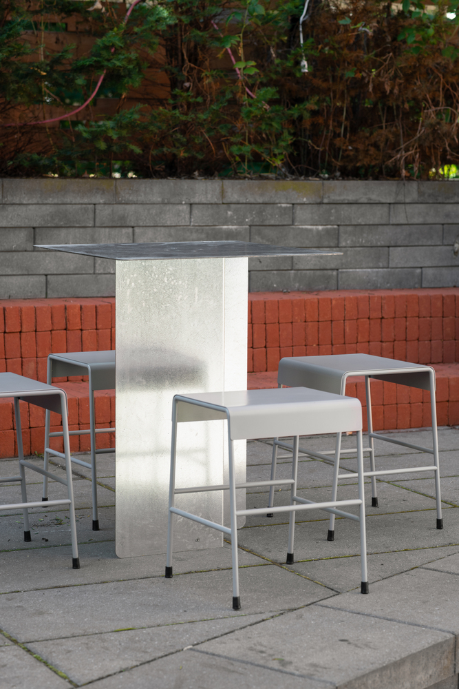 Osmo X Marusan Café 概念设计丨加拿大蒙特利尔丨MDT Mobilier-35