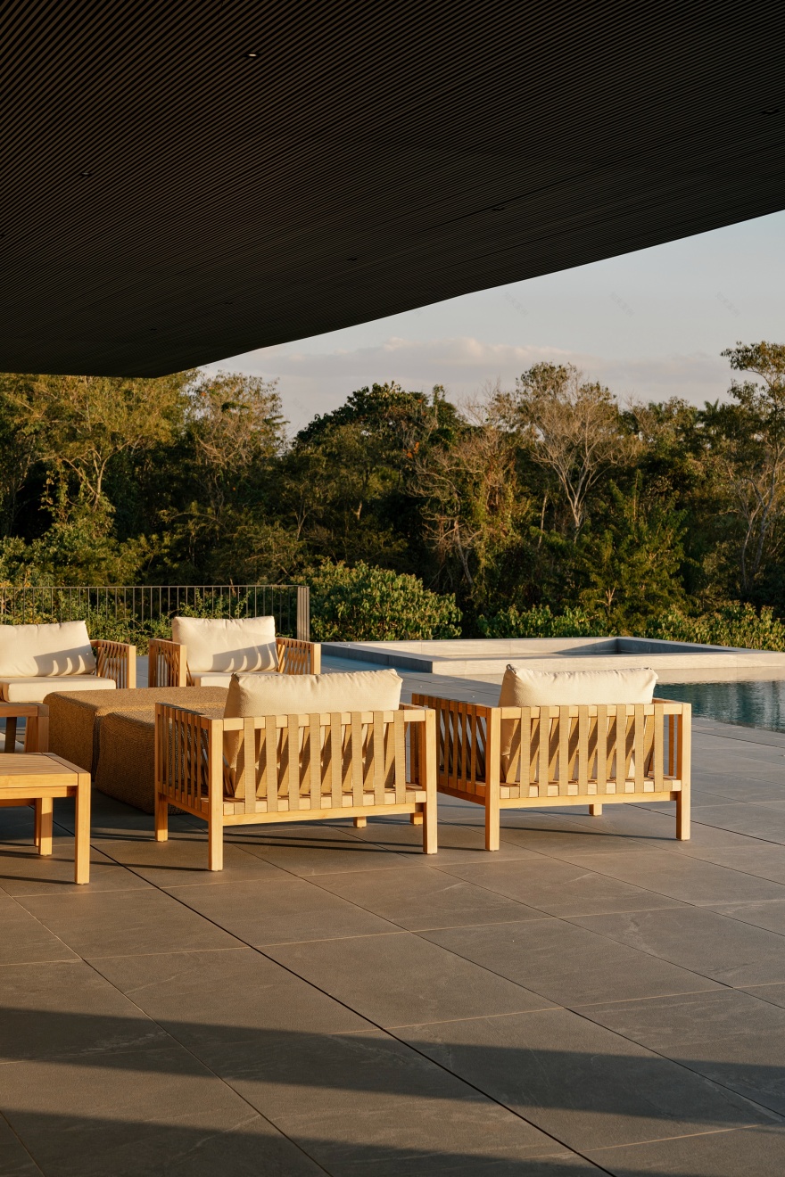 CL住宅:在地的营造丨巴西圣保罗-40