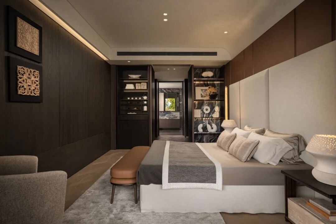 杭州兴耀金沙院子项目丨中国杭州丨近境制作,SWS Group-38