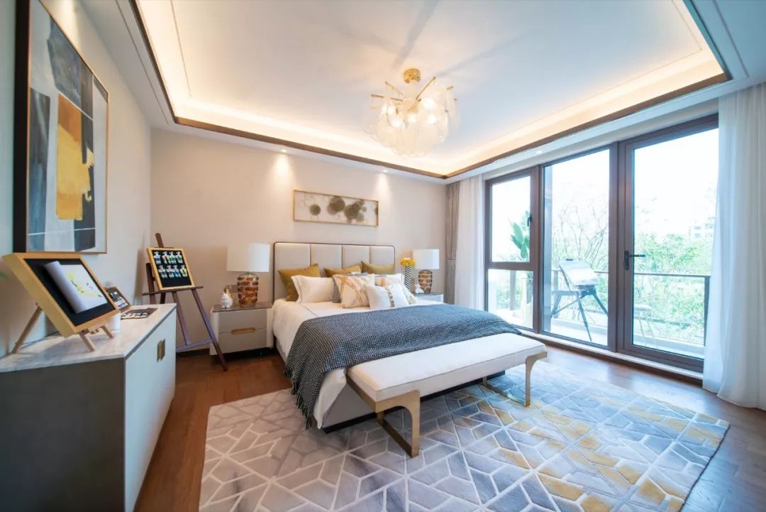 昂贵的稀缺丨探究九莲院子沸腾金九月的终极奥秘-15