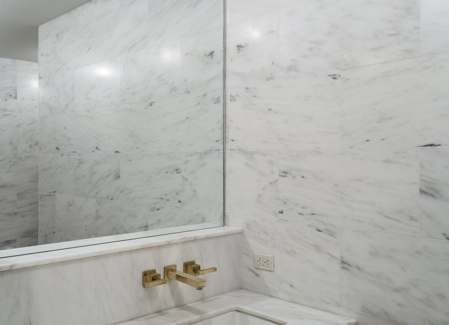 Dewberry酒店,美国查尔斯顿 / Workstead-102