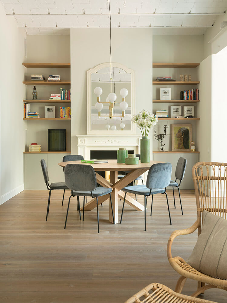 MALLORCA HOUSE The Room Studio-19