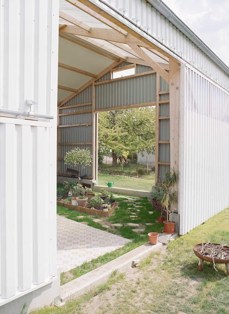 柏林之外的野菌之屋丨德国丨c,o now-36