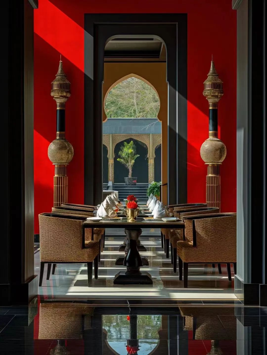 做不一样的设计，品味不一样的人生。-6