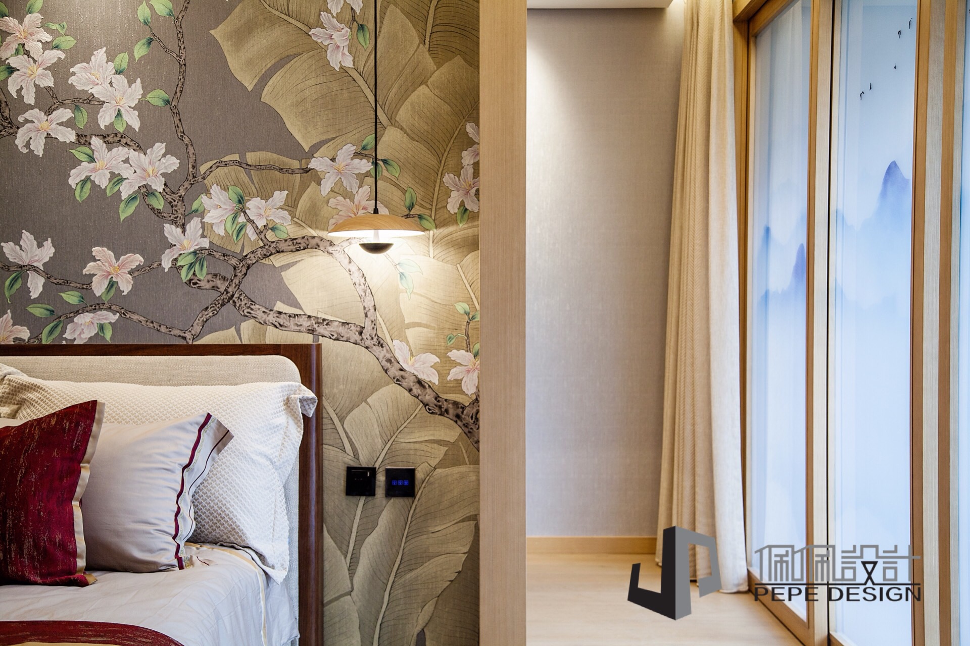 瑞阳春雅居别墅-27