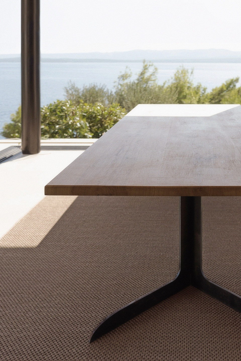 海滨别墅丨克罗地亚丨Studio Bressan-79