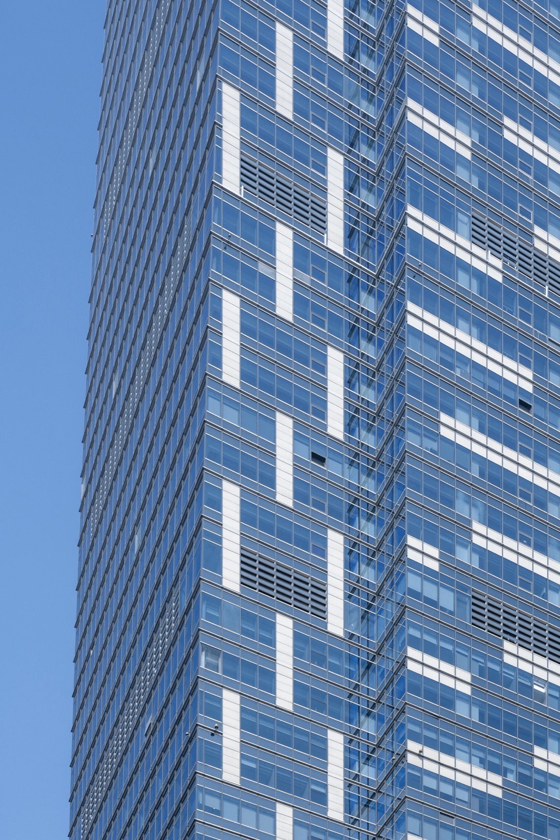 武汉天地商务集群丨中国武汉丨佩里·克拉克·佩里建筑师事务所-33