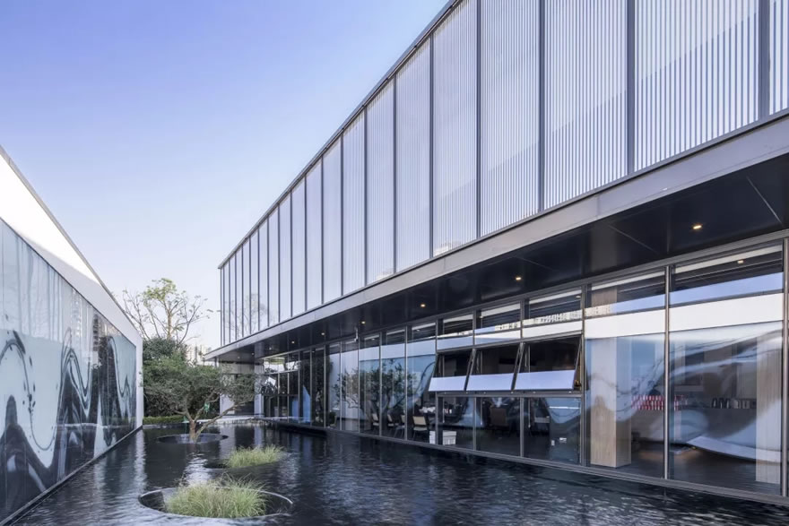 中南瓯海印象丨中国温州-10