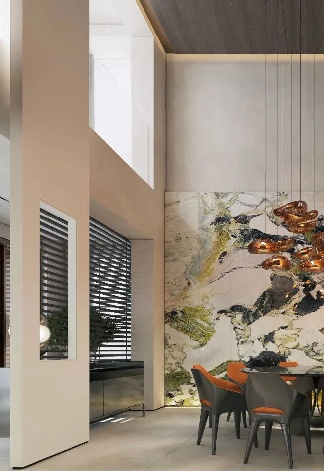 水木世家·杨宅丨中国四川丨安生设计-26