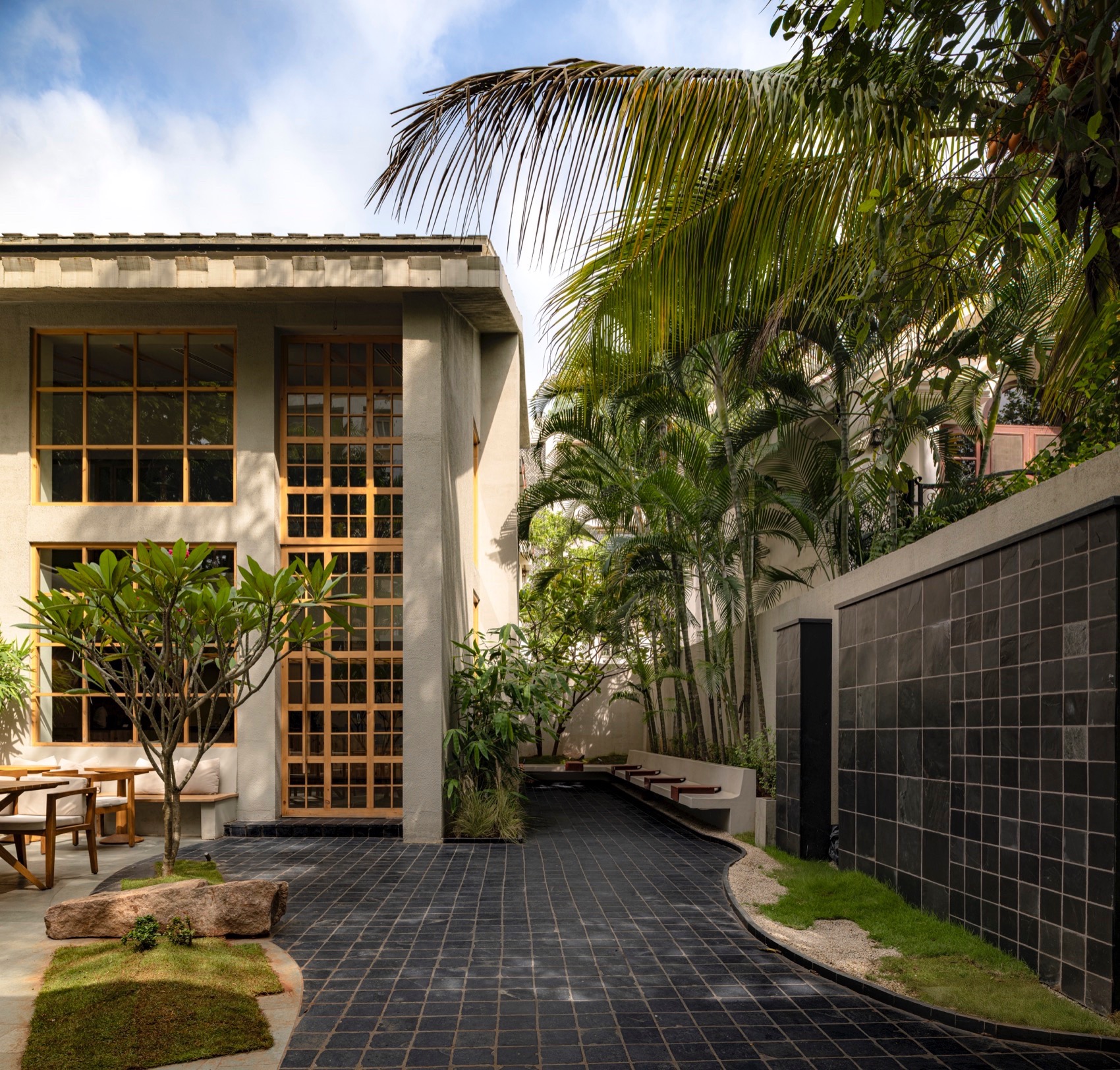 你想问的可能是 Ratio,意为比率;比例丨印度丨Val Atelier,The Pinewood Studio-44