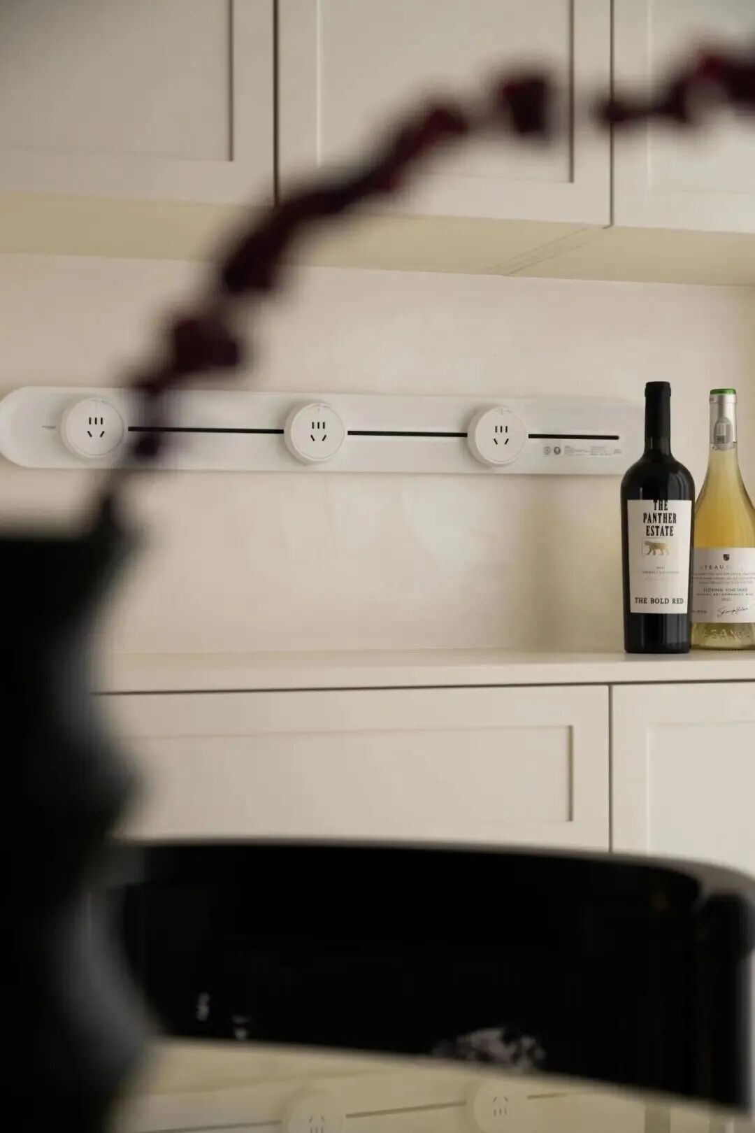 绿地康桥公馆丨中国宜宾丨悦家全案设计-42