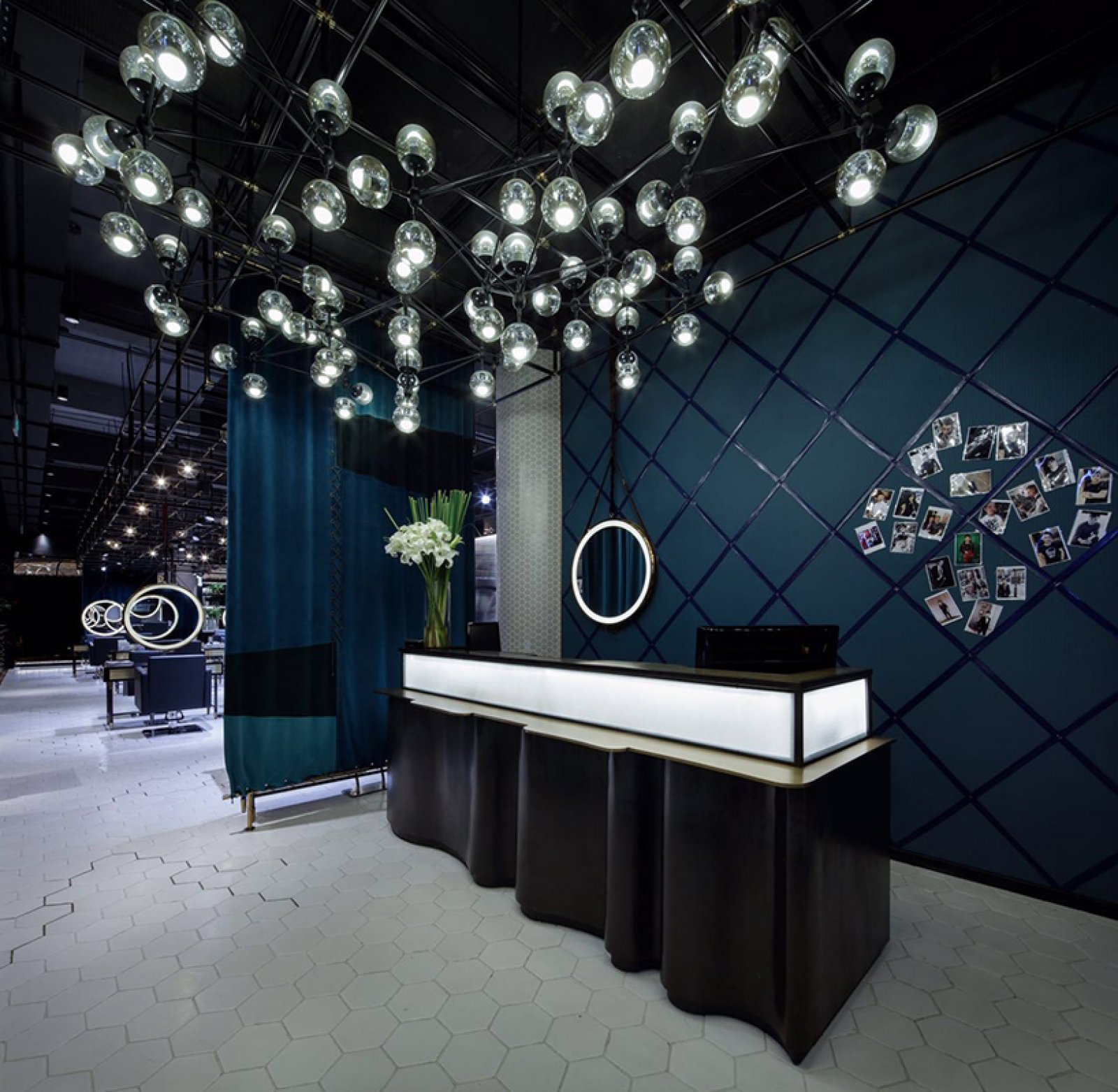 无锡时尚造型发廊 S5设计-7