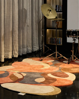 Quiet Fractures I For Qaleen Brothers