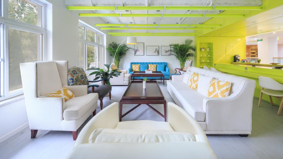 焕发生机的养老公寓-15