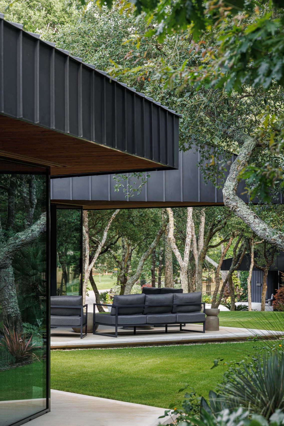 CC住宅 – Quinta dos Carvalhos丨葡萄牙丨Inception Architects Studio-42