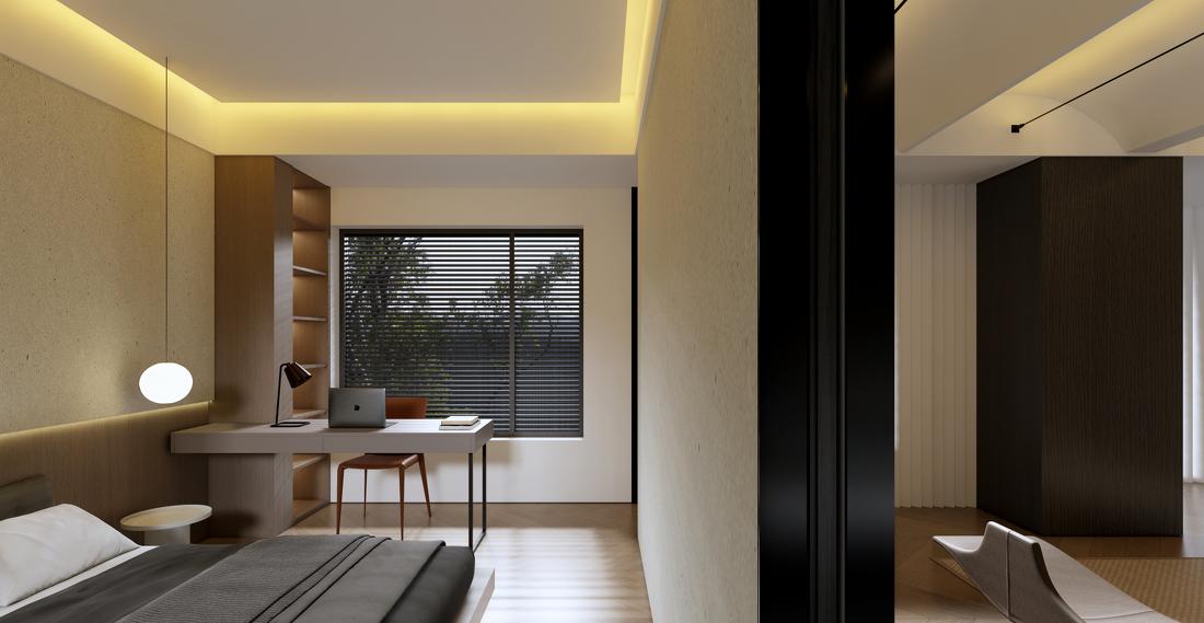 复式住宅，精英公寓-8