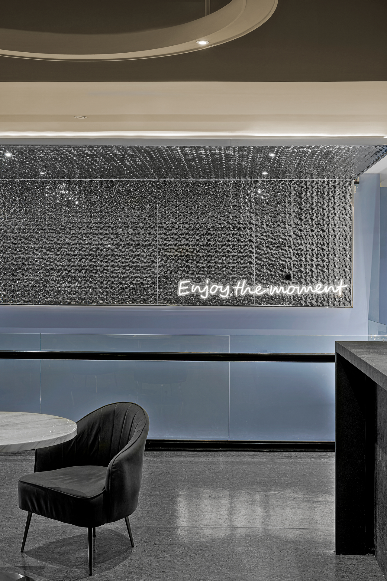 OU 私品荟丨中国汕头丨新一建筑室内设计-31