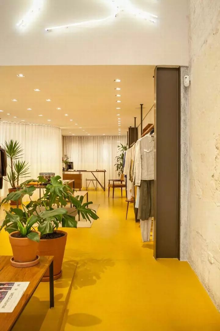 【193期】 最新创意零售空间设计-26