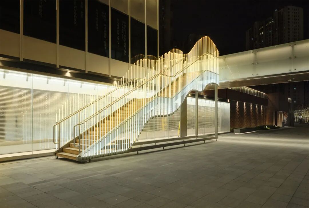 设计说|发现“好白相”——PAC户外商业街区场所营造-169