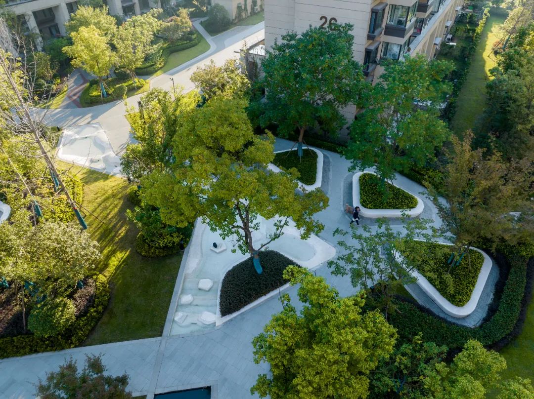 解构生活的艺术 | 南京招商雍宁府​（大区）-97