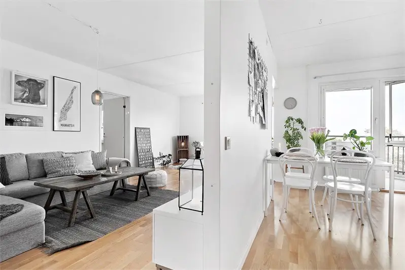 北欧风格家居设计精选-14