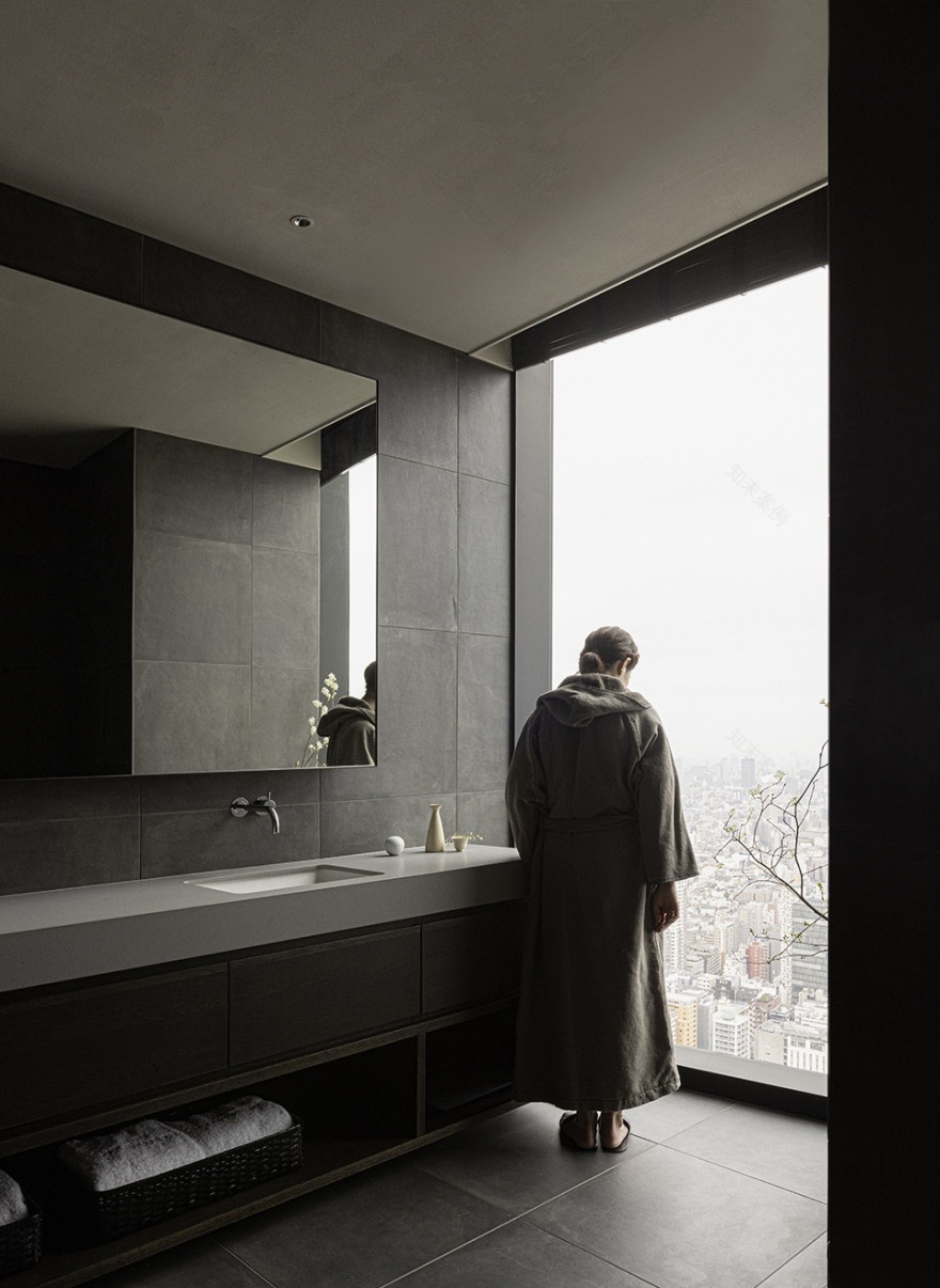 东京 BELLUSTAR 酒店 | 日式奢华与现代设计的完美融合-83