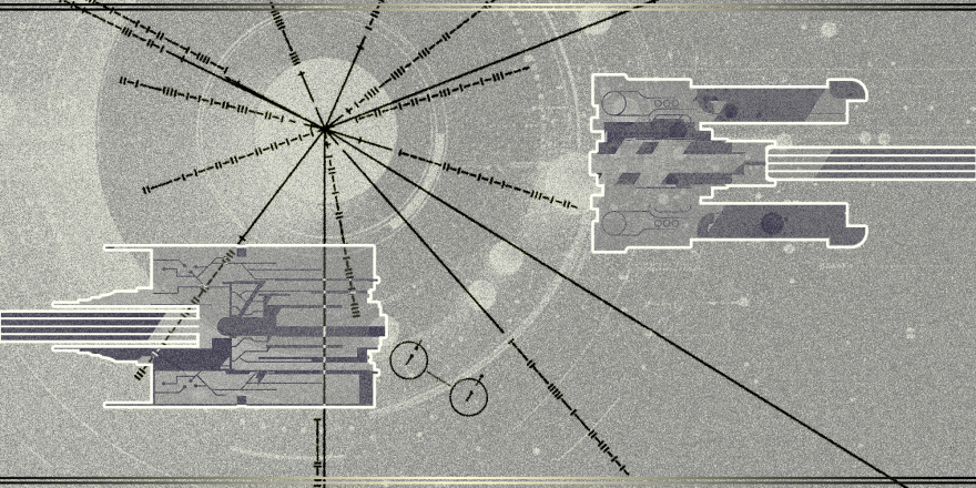 从点到点的抽象旅程相关项目-5