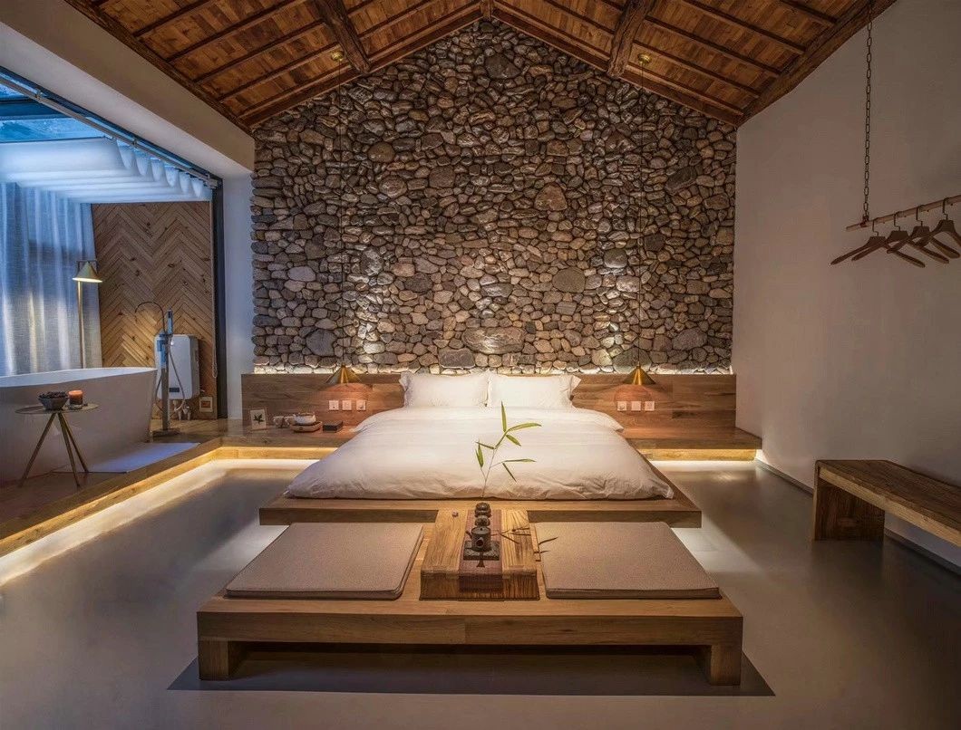 山野乡间丨体验梦幻的田园生活-81