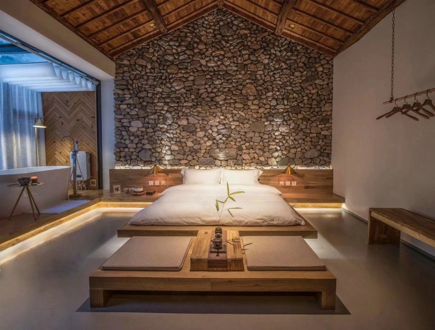 山野乡间丨体验梦幻的田园生活-81