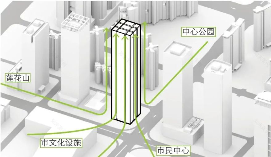 物美科技南方总部丨中国深圳丨深圳和境建筑设计有限公司-12