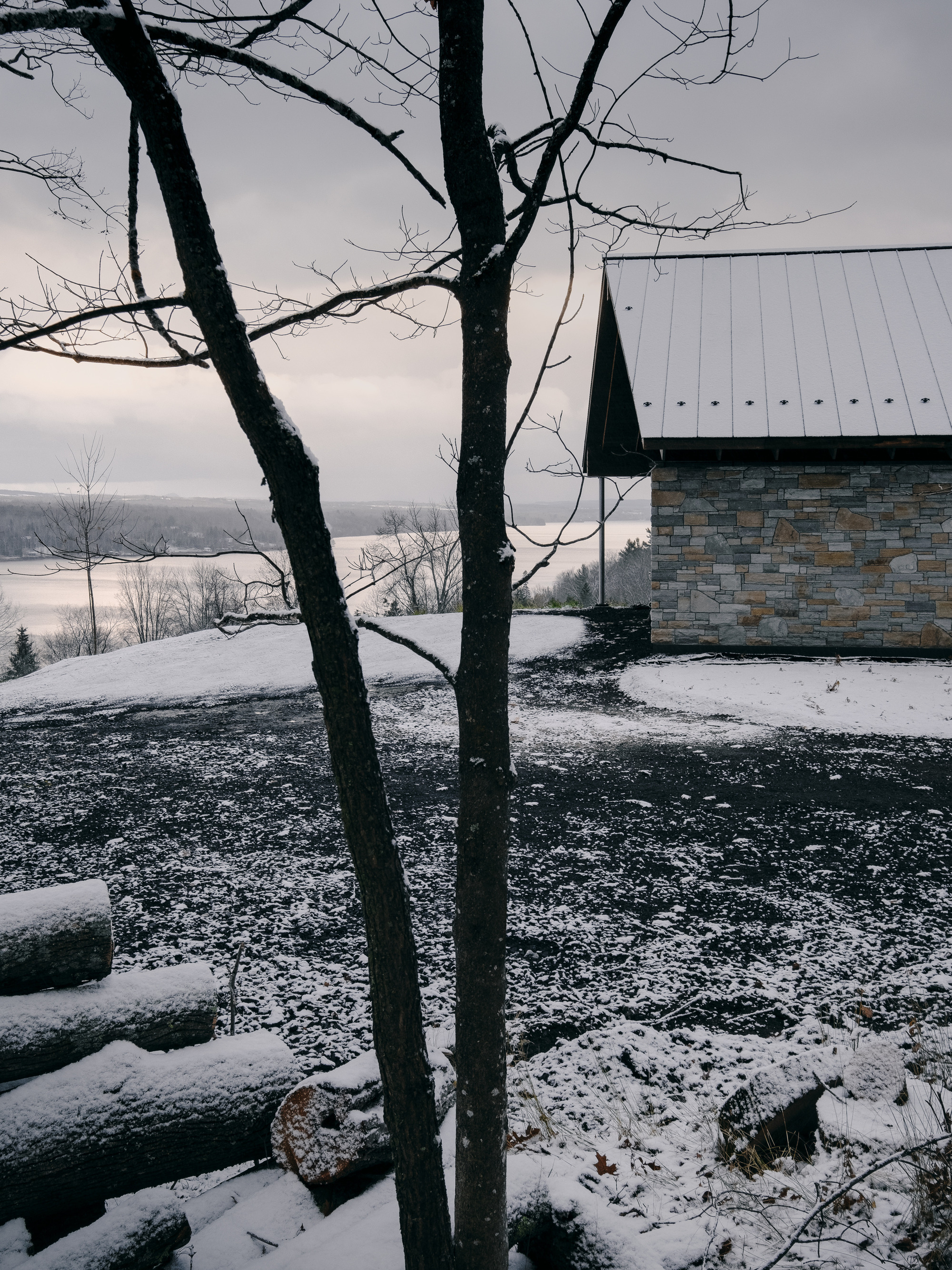 圣母葡萄园住宅丨Canada丨LAMAS Architecture-31