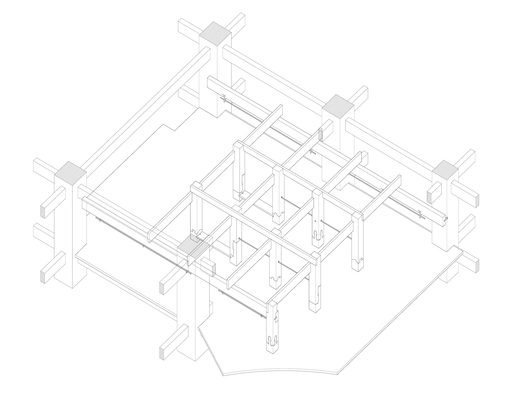 新作｜罗宇杰:太原单农丨中国太原丨罗宇杰工作室LUOstudio-22
