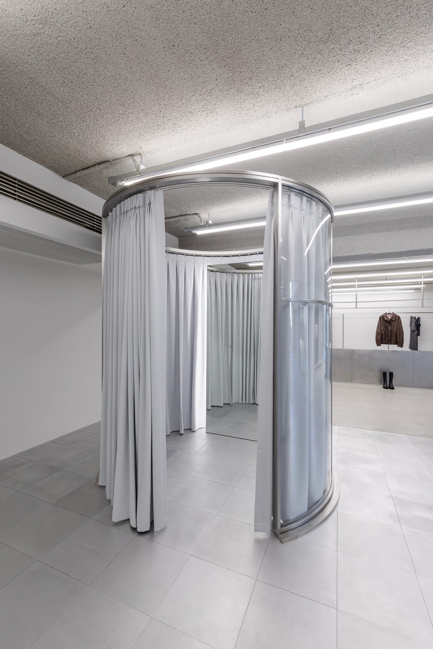 Margesherwood首尔旗舰店丨韩国首尔丨Studio Uneg-36