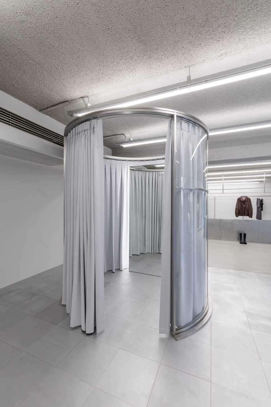 Margesherwood首尔旗舰店丨韩国首尔丨Studio Uneg-36