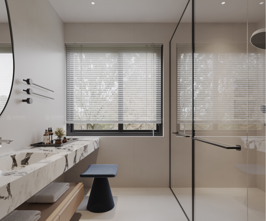 易高 • 曲江大城 • 雍宸丨易高国际-42