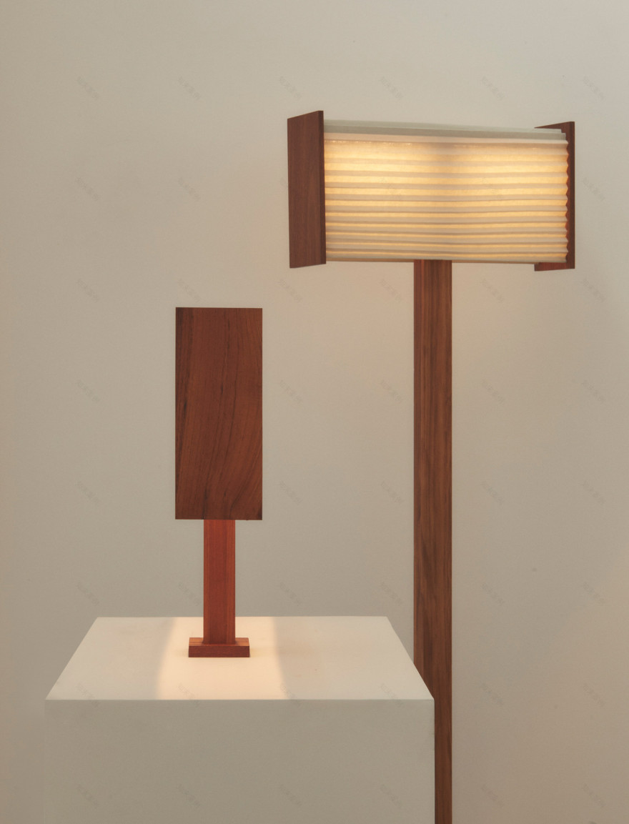 Coco Flip 线性设计,探索折纸艺术-39