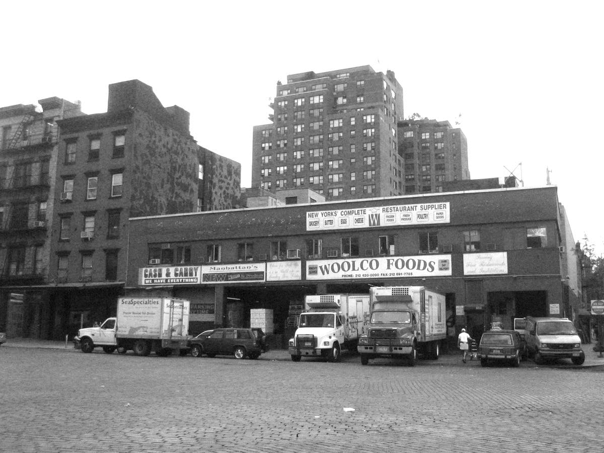 丨美国纽约丨Morris Adjmi Architects-20