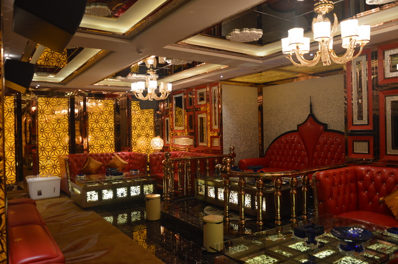 银川阳光丽都娱乐会所-10