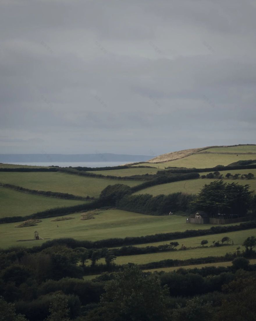 乡村别墅丨McLean Quinlan-11